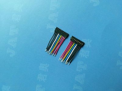 廠家直銷MOLEX 78172-5P電池插頭線 規格、應用與品質解析