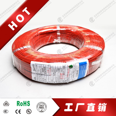 PE美標(biāo)電線UL3398低煙無(wú)鹵線 環(huán)保安全與高性能的完美結(jié)合